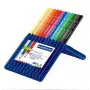 Colour pencil Staedtler 157 SB12 Multicolour 12 pc(s)