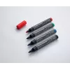 Marker Sigel BA010 4 pc(s) Black Blue Green Red