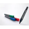 Marker Sigel BA010 4 pc(s) Black Blue Green Red