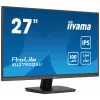 iiyama ProLite XU2793QSU-B6 computer monitor 68.6 cm (27 inch) 2560 x 1440 pixels Wide Quad HD LED Black