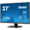 iiyama ProLite XU2793QSU-B6 computer monitor 68.6 cm (27 inch) 2560 x 1440 pixels Wide Quad HD LED Black