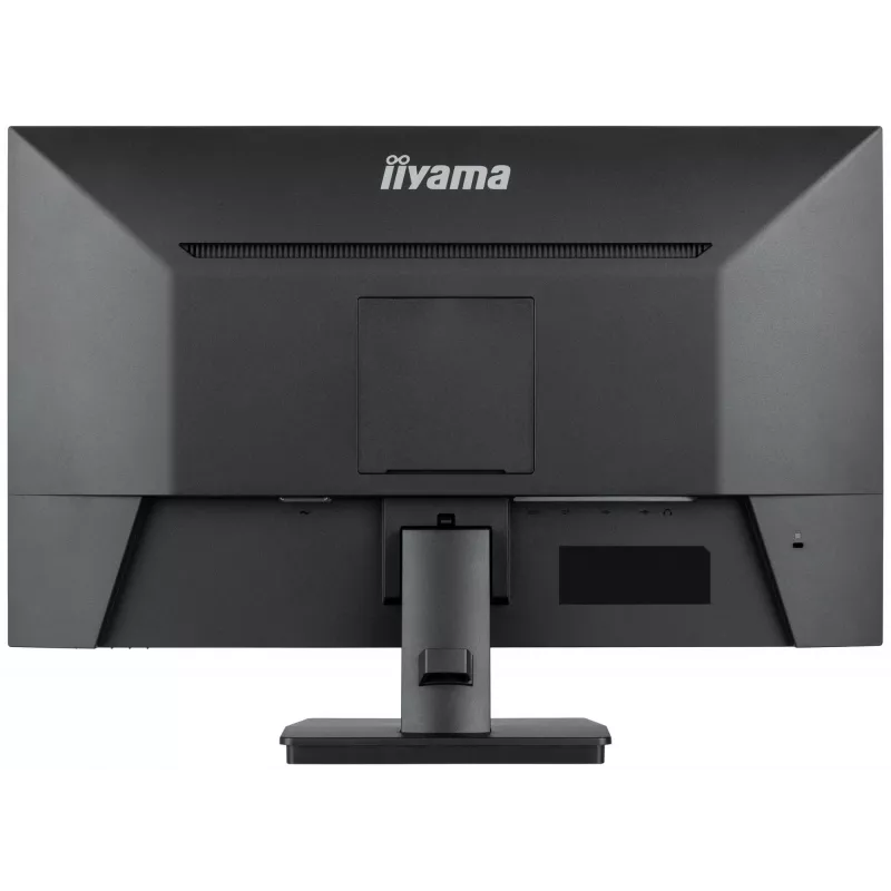 iiyama ProLite XU2793QSU-B6 computer monitor 68.6 cm (27 inch) 2560 x 1440 pixels Wide Quad HD LED Black