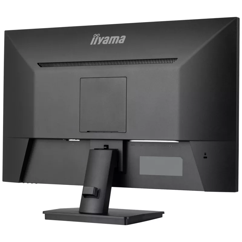 iiyama ProLite XU2793QSU-B6 computer monitor 68.6 cm (27 inch) 2560 x 1440 pixels Wide Quad HD LED Black