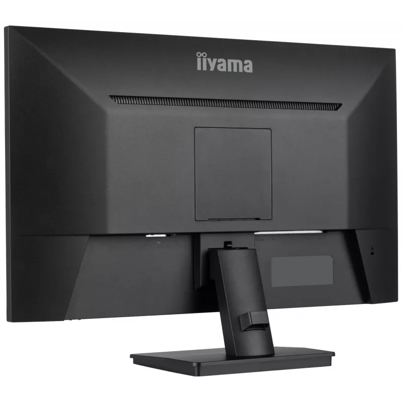 iiyama ProLite XU2793QSU-B6 computer monitor 68.6 cm (27 inch) 2560 x 1440 pixels Wide Quad HD LED Black