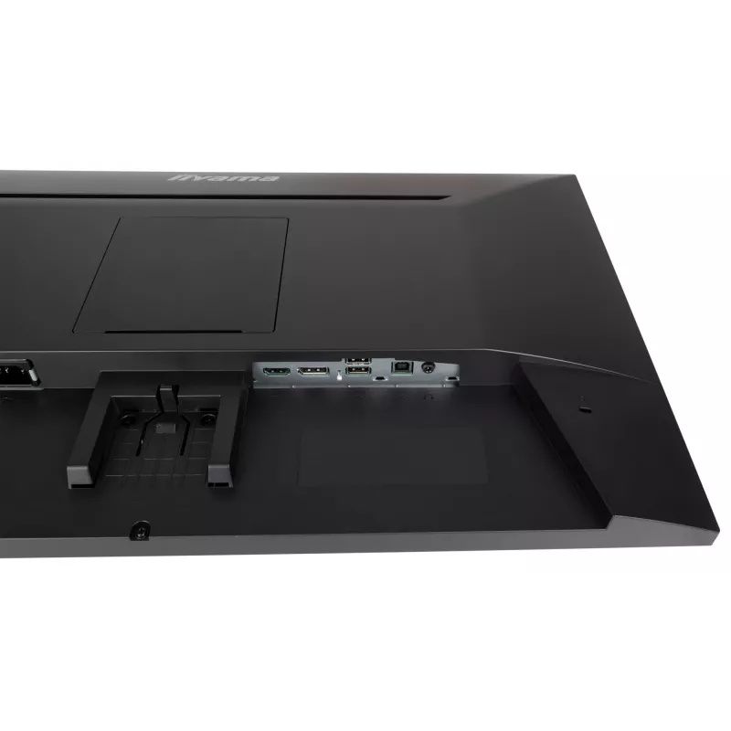 iiyama ProLite XU2793QSU-B6 computer monitor 68.6 cm (27 inch) 2560 x 1440 pixels Wide Quad HD LED Black