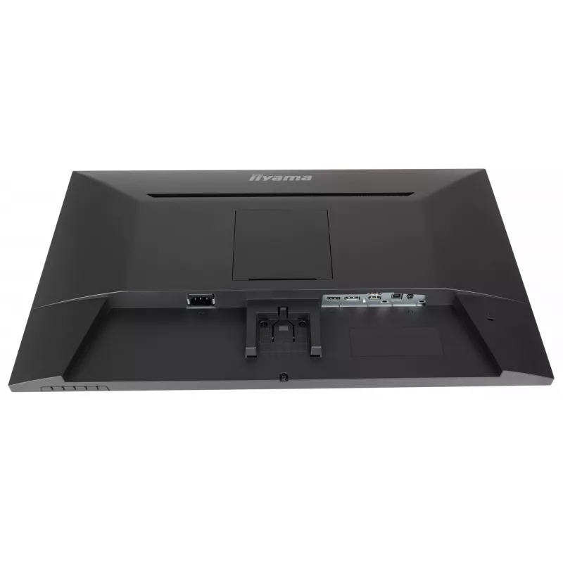 iiyama ProLite XU2793QSU-B6 computer monitor 68.6 cm (27 inch) 2560 x 1440 pixels Wide Quad HD LED Black