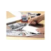 Photo Corners TESA 56611 500 pcs Transparent