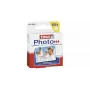 Photo Corners TESA 56611 500 pcs Transparent