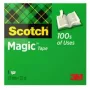 Tape 3M Scotch Magic 33 m