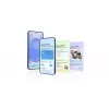 Samsung Galaxy S25+ SM-S936B/DS 17 cm (6.7 inch) Dual SIM Android 15 5G USB Type-C 12 GB 512 GB 4900 mAh Black, Blue