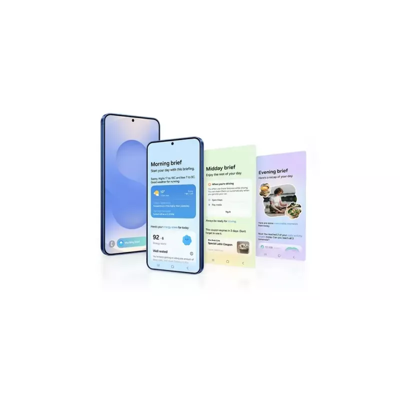 Samsung Galaxy S25+ SM-S936B/DS 17 cm (6.7 inch) Dual SIM Android 15 5G USB Type-C 12 GB 512 GB 4900 mAh Black, Blue