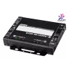 AV transmitter & receiver ATEN True 4K HDMI/USB HDBT3.0-Lite – 4096×2160 @ up to 40 m, USB Type-A/Type-B, DC power