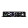 AV transmitter & receiver ATEN True 4K HDMI/USB HDBT3.0-Lite – 4096×2160 @ up to 40 m, USB Type-A/Type-B, DC power
