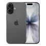 Smartphone Apple iPhone 17 6.3 inch 256 GB Black — OLED 6.3 inch, A19, 5G, Dual SIM, IP68