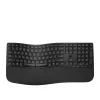 HP 685 Comfort Dual-Mode Keyboard Full-size Wireless Membrane
