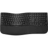 HP 685 Comfort Dual-Mode Keyboard Full-size Wireless Membrane