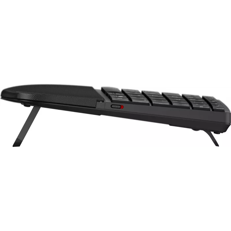 HP 685 Comfort Dual-Mode Keyboard Full-size Wireless Membrane