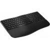 HP 685 Comfort Dual-Mode Keyboard Full-size Wireless Membrane