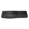 HP 685 Comfort Dual-Mode Keyboard Full-size Wireless Membrane