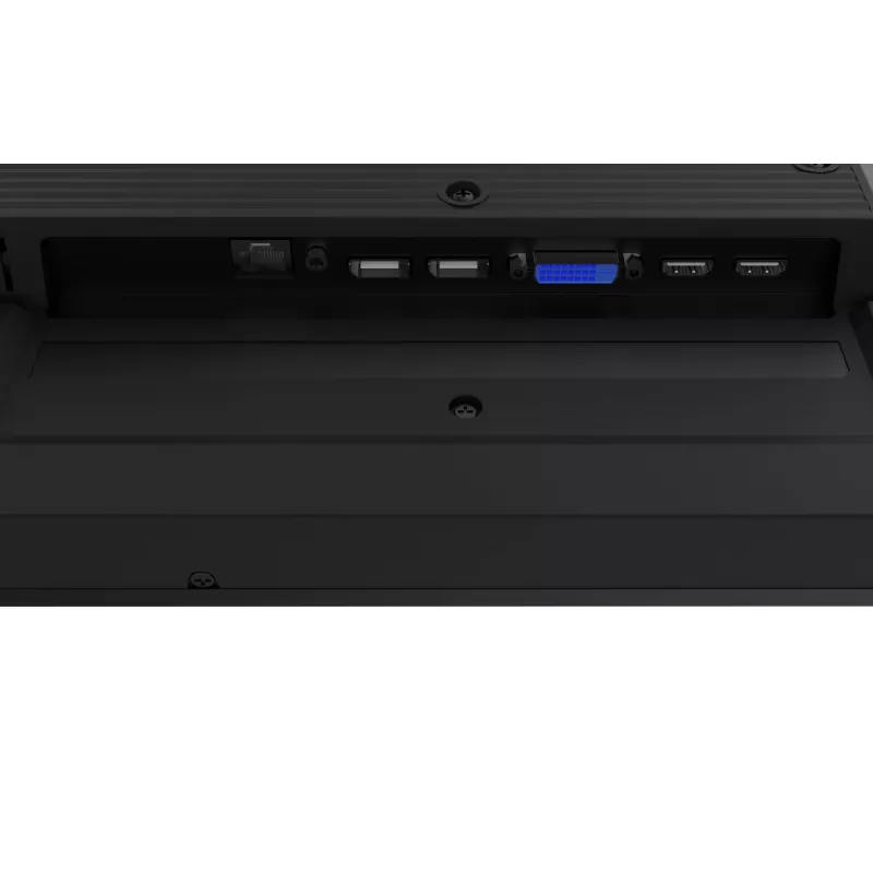 iiyama LH7575UHS-B1AG Signage Display Digital signage flat panel 190.5 cm (75 inch) LCD Wi-Fi 500 cd/m² 4K Ultra HD Black Built-in processor Android 11 24/7