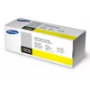 Samsung CLT-Y506S toner cartridge 1 pc(s) Original Yellow