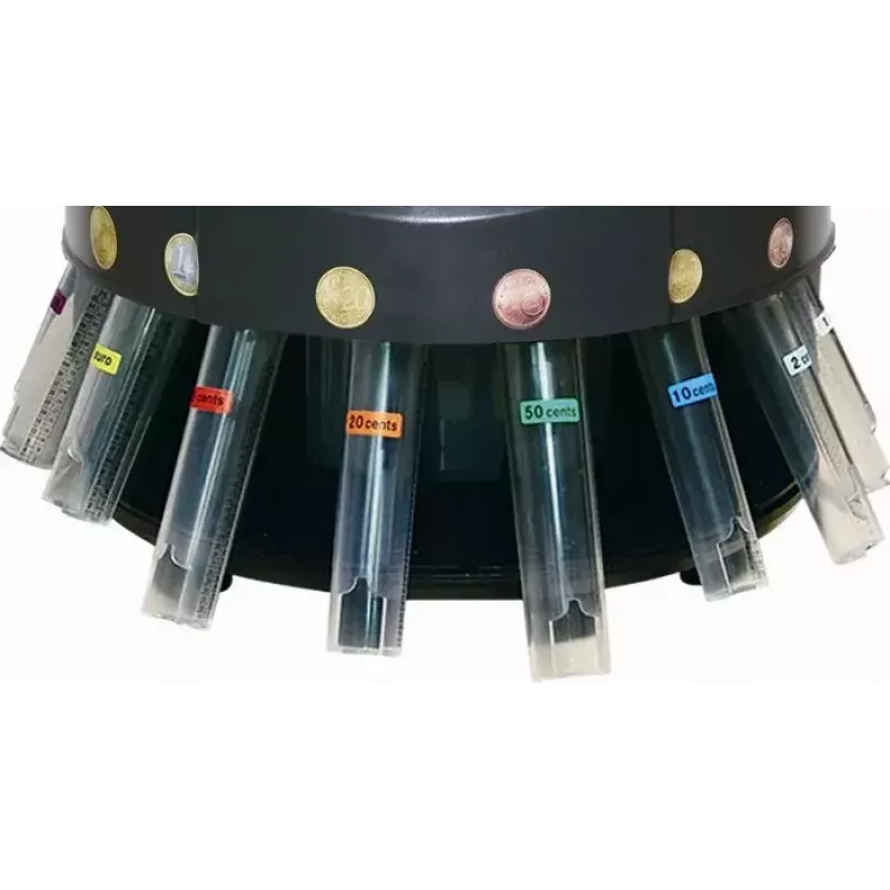 Spare part for Olympia money counting machine model 947730298 — weight 0.35 kg