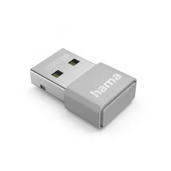Network Card Hama 00053309 WLAN 150 Mbit/s USB Wireless