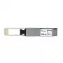 BlueOptics QSFP fiber optic transceiver module R9F97A-BO 40 Gbit/s MTP/MPO, 150 m, silver