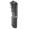 Zebra MC3300x handheld mobile computer 10.2 cm (4 inch) 800 x 480 pixels Touchscreen 375 g Black
