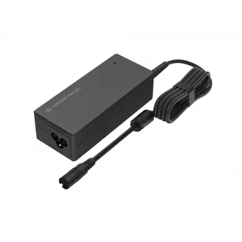Conceptronic OZUL08B10 90W Universal Laptop Charger, 10 Charging Tips incl.