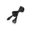 Conceptronic OZUL08B10 90W Universal Laptop Charger, 10 Charging Tips incl.