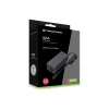 Conceptronic OZUL08B10 90W Universal Laptop Charger, 10 Charging Tips incl.