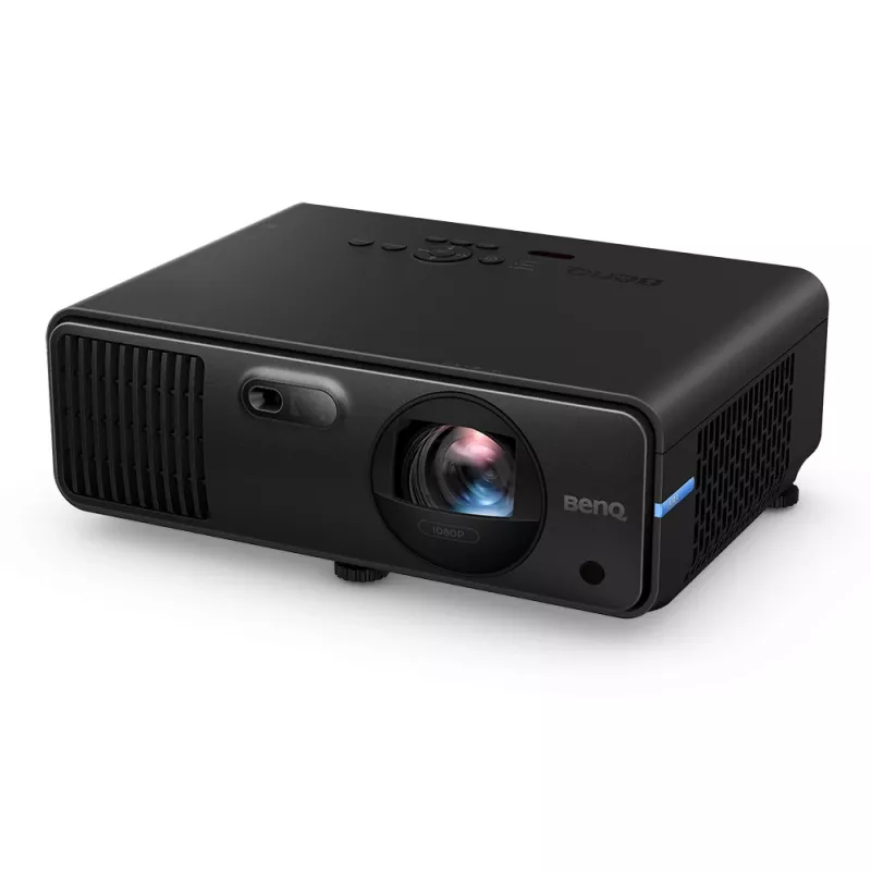 BenQ LH835ST Short throw projector 4000 ANSI lumens DLP 1080p (1920x1080) 3D Black