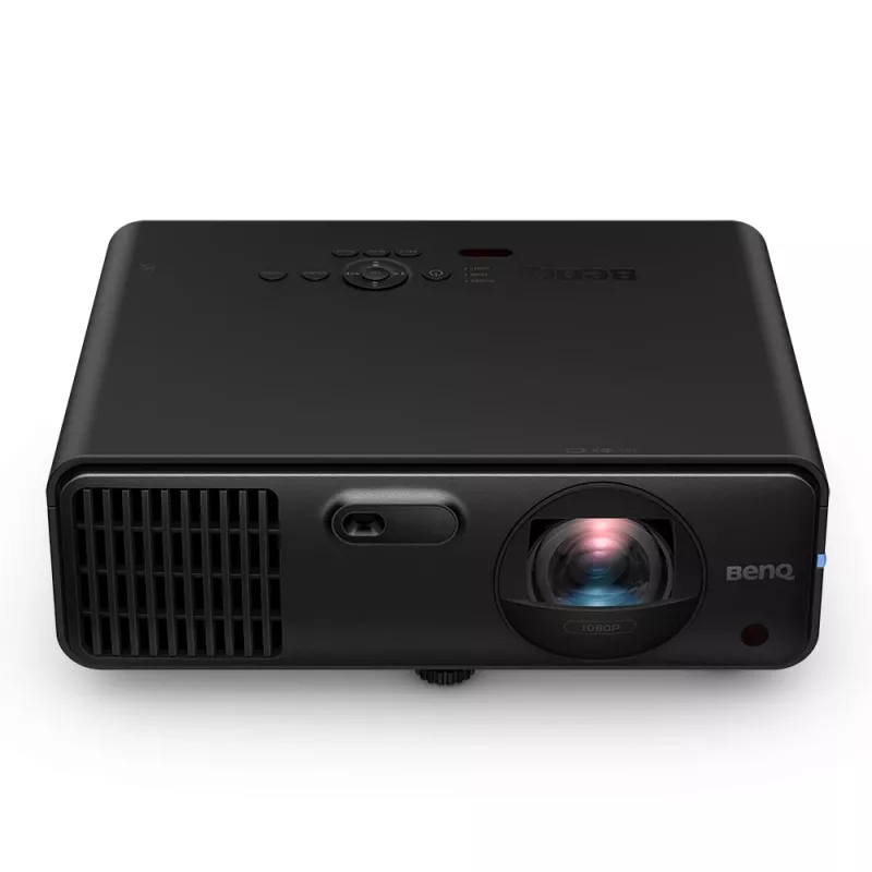 BenQ LH835ST Short throw projector 4000 ANSI lumens DLP 1080p (1920x1080) 3D Black