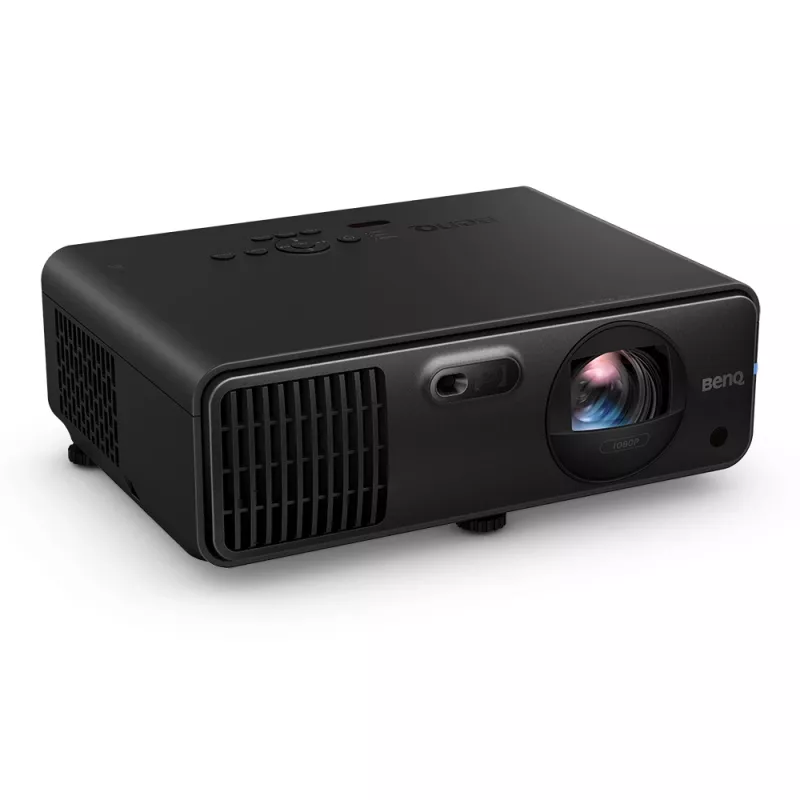 BenQ LH835ST Short throw projector 4000 ANSI lumens DLP 1080p (1920x1080) 3D Black