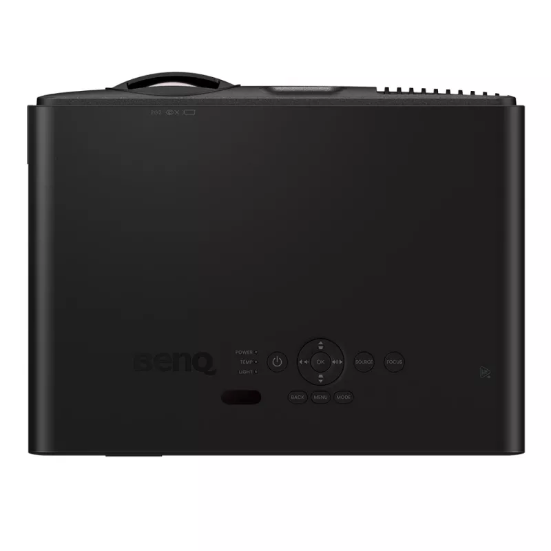 BenQ LH835ST Short throw projector 4000 ANSI lumens DLP 1080p (1920x1080) 3D Black