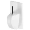 Storage Hook Tesa 58034-00007 White 1 pc(s)