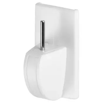 Storage Hook Tesa 58034-00007 White 1 pc(s)
