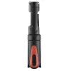 Hama Pocket II Rotation tripod Smartphone/Tablet 3 leg(s) Black, Red