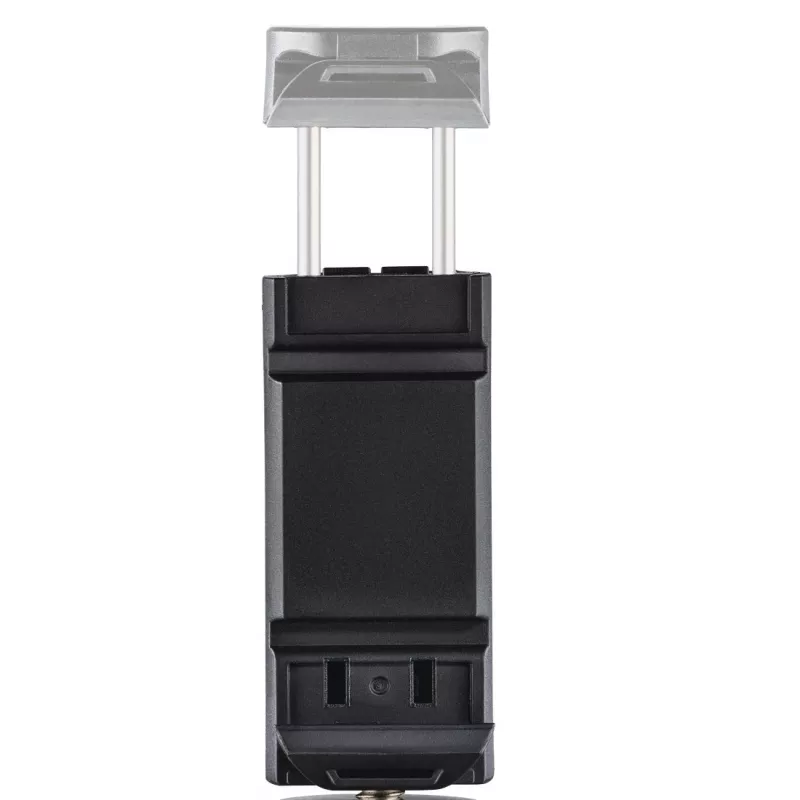 Hama Pocket II Rotation tripod Smartphone/Tablet 3 leg(s) Black, Red