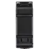 Hama Pocket II Rotation tripod Smartphone/Tablet 3 leg(s) Black, Red