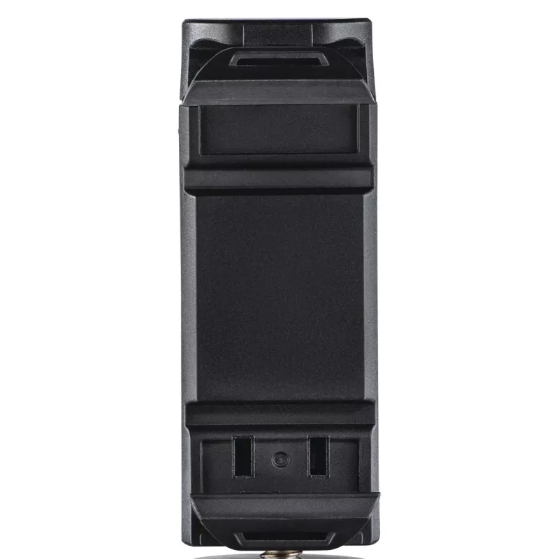Hama Pocket II Rotation tripod Smartphone/Tablet 3 leg(s) Black, Red