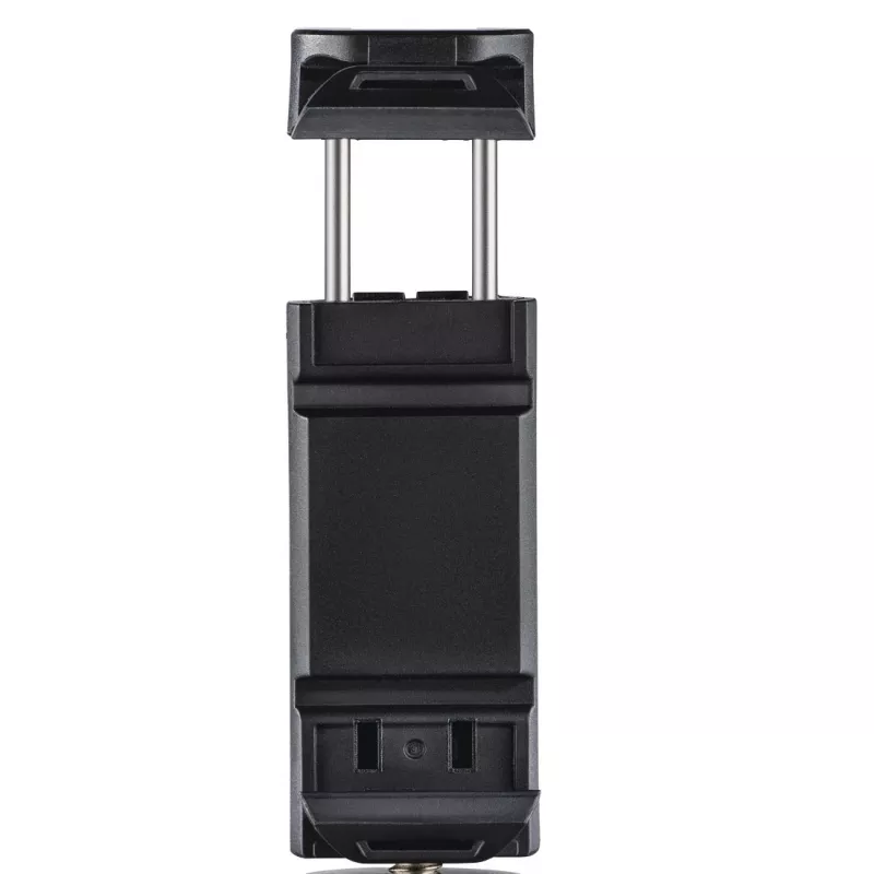 Hama Pocket II Rotation tripod Smartphone/Tablet 3 leg(s) Black, Red