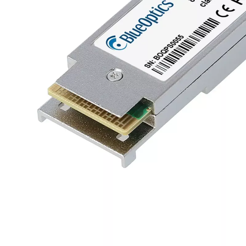 Network transceiver module BlueOptics JH233A-BO QSFP fiber optic 40000 Mbit/s MTP/MPO 300 m