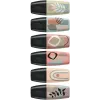 Marker STABILO BOSS MINI 6 pcs Chisel tip Multicolour