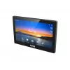 Video intercom Fanvil i504 with 17.8 cm (7 inch) LCD, 1024×600, 1080p, Fast Ethernet, black