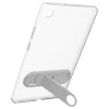 Tablet case Lenovo ZG38C07021 — Cover for Lenovo Tab, transparent, for 25.6 cm (10.1 inch) screens