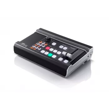 ATEN StreamLIVE™ PRO All-in-one Multi-channel AV Mixer