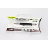 Technical pen set TROIKA PIP25/BK