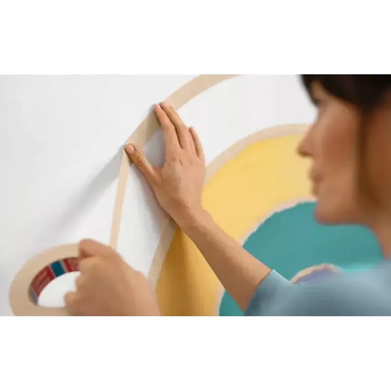 Painters masking tape TESA 565340000102